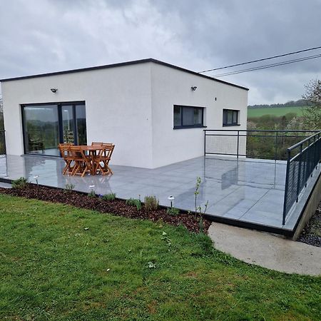 L'Harmonie Du Jardin Gite Chevetogne Exterior photo
