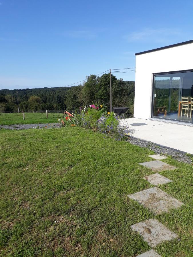 L'Harmonie Du Jardin Gite Chevetogne Exterior photo